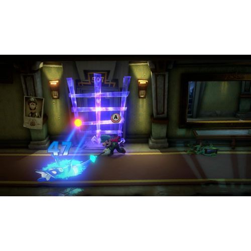 닌텐도 Luigis Mansion 3 - Nintendo Switch