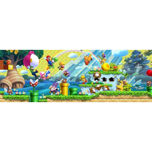 닌텐도 New Super Mario Bros. U Deluxe - Nintendo Switch