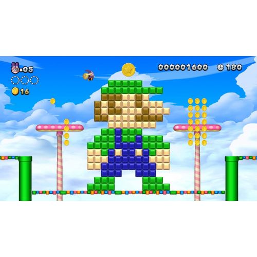 닌텐도 New Super Mario Bros. U Deluxe - Nintendo Switch