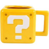 Paladone Question Block Mug