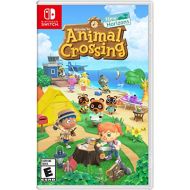 [무료배송] 닌텐도 스위치 Animal Crossing: New Horizons - Nintendo Switch