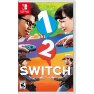 Bestbuy 1-2 Switch - Nintendo Switch
