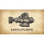 Bestbuy Earth Atlantis - Nintendo Switch [Digital]