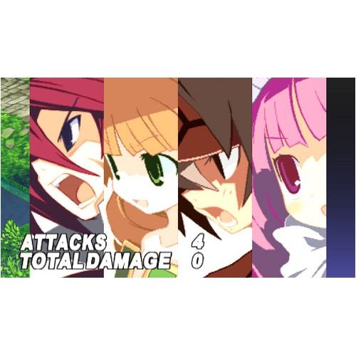  Nippon Ichi Software Makai Senki Disgaea 2 Portable [Japan Import]