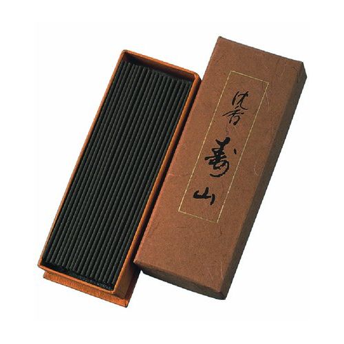  인센스스틱 Nippon Kodo - Jinkoh Juzan - Aloeswood Incense 150 Sticks