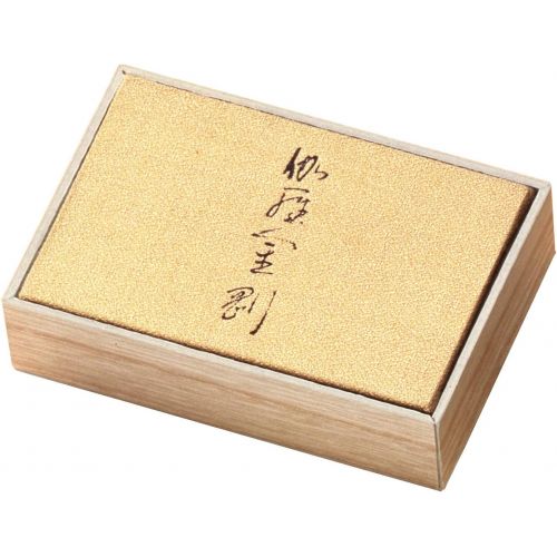  인센스스틱 Nippon kodo Japan Incense - Kyara Kongo stick 150 piecesAF27