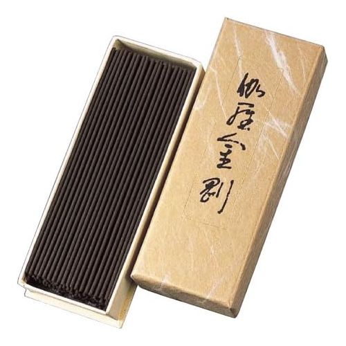  인센스스틱 nippon kodo - Kyara Kongo - Selected Aloeswood Incense 150 Sticks