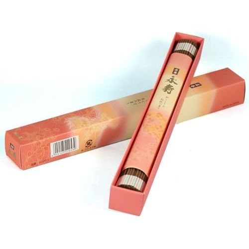  인센스스틱 nippon kodo Eiju Spicy Sandalwood Incense Sticks