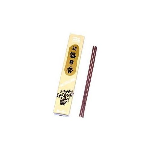  인센스스틱 Morning Star - Vanilla 50 Sticks by NIPPON KODO, Japanese Quality Incense