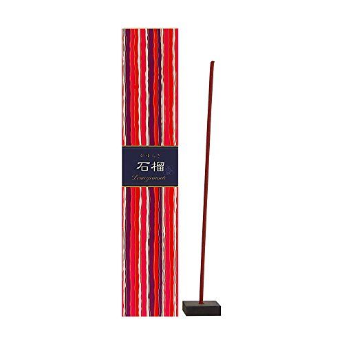  인센스스틱 nippon kodo Kayuragi Incense Sticks - Pomegranate