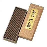 인센스스틱 nippon kodo - Kyara Taikan - Premium Aloeswood Incense 150 Sticks