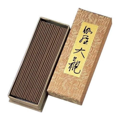  인센스스틱 nippon kodo - Kyara Taikan - Premium Aloeswood Incense 150 Sticks