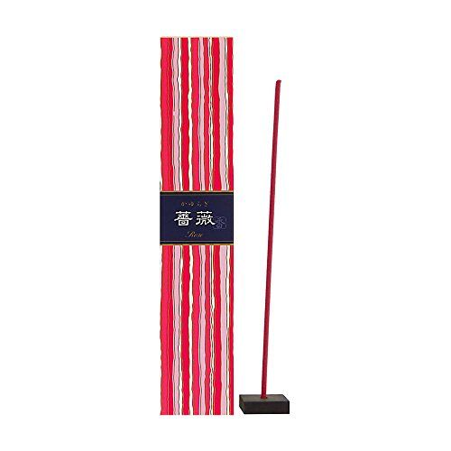  인센스스틱 Nippon Kodo - Kayuragi - Rose 40 Sticks