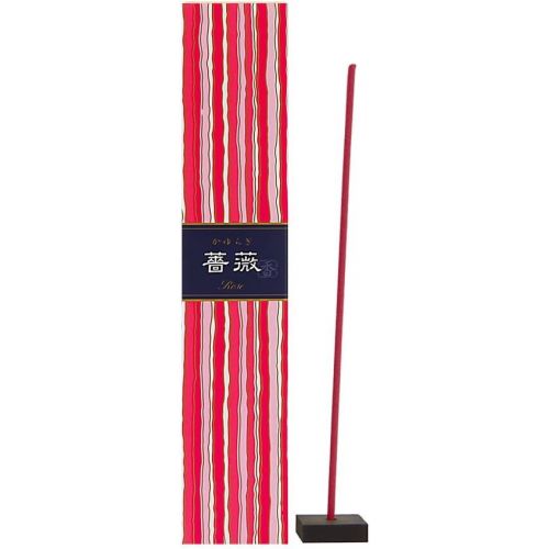  인센스스틱 Nippon Kodo - Kayuragi - Rose 40 Sticks