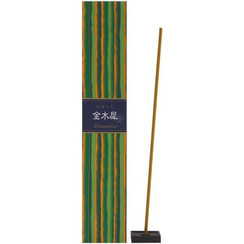  인센스스틱 nippon kodo Kayuragi Incense Sticks - Osmanthus