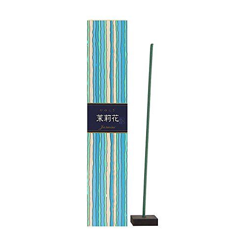  인센스스틱 nippon kodo Kayuragi Incense Sticks - Jasmine, Japanese Quality Incense