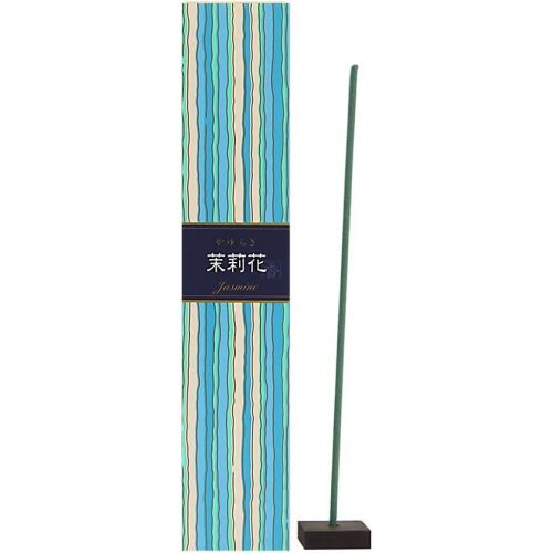  인센스스틱 nippon kodo Kayuragi Incense Sticks - Jasmine, Japanese Quality Incense