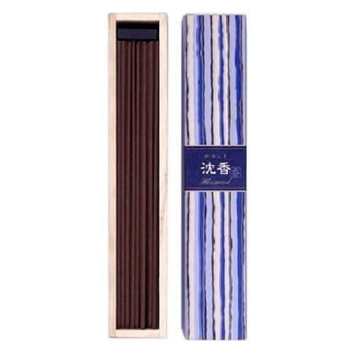  인센스스틱 Nippon Kodo Kayuragi Incense Sticks - Aloeswood, Japanese Quality Incense