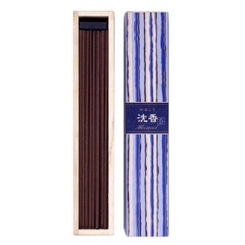  인센스스틱 Nippon Kodo Kayuragi Incense Sticks - Aloeswood, Japanese Quality Incense