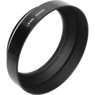 Nisha Screw-On Standard Metal Lens Hood (77mm)