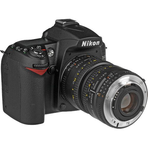  Nisha 58mm Macro Coupler