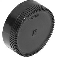 Nisha Rear Lens Cap for Nikon F