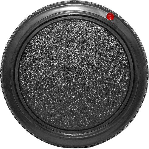  Nisha Body Cap for Canon FD/FL