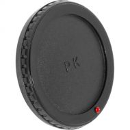 Nisha Body Cap for Pentax P/K