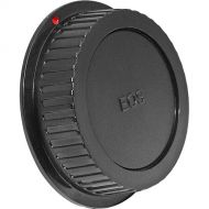 Nisha Rear Lens Cap for Canon EOS EF