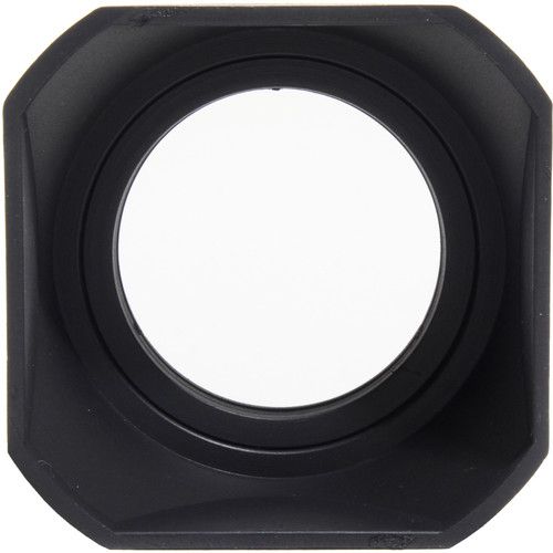  Nisha Yashica TLR/Bayonet 1 Hood (Square)