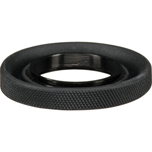  Nisha Standard Collapsible Rubber Hood (55mm)