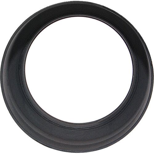  Nisha Screw-On Standard Metal Lens Hood (58mm)