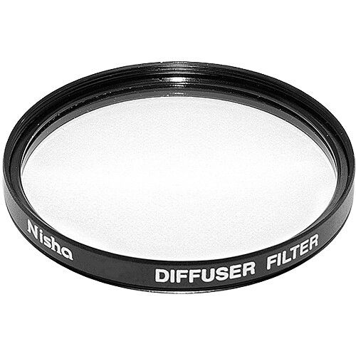  Nisha 77mm Diffuser Filter