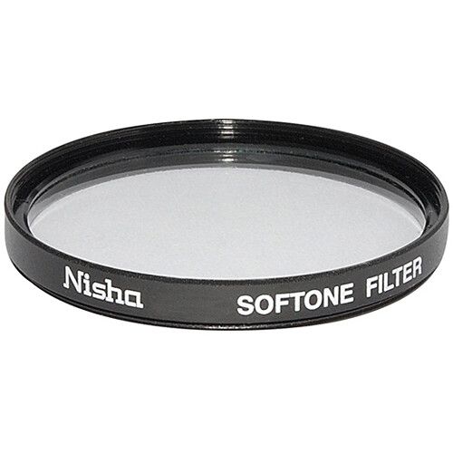  Nisha Medium Soft Tone Filter (62mm)