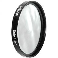 Nisha 55mm Duto Filter