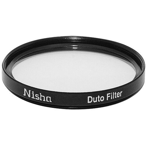  Nisha 49mm Duto Filter