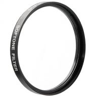 Nisha Medium Soft Tone Filter (72mm)