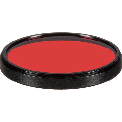  Nisha 82mm Red Filter