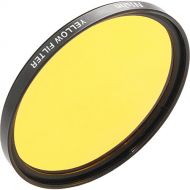 Nisha 72mm Yellow Filter