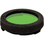 Nisha Bay 1 Green Filter