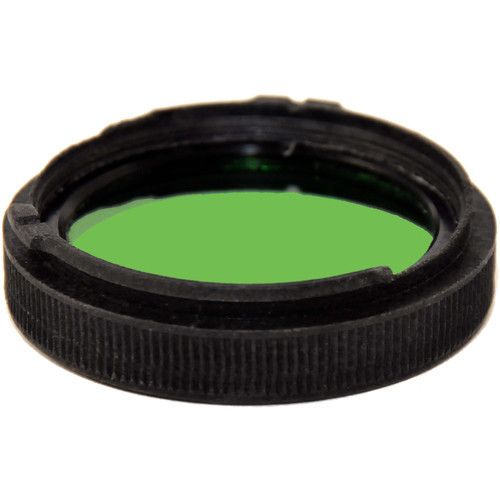  Nisha Bay 1 Green Filter