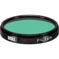 Nisha 49mm Green Filter