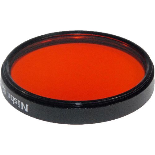  Nisha 49mm Orange Filter