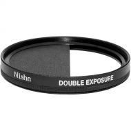 Nisha Double Exposure Attachment Filter (62mm)