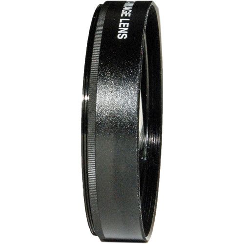  Nisha 49mm 5FF Multi-Image Fanfold Filter