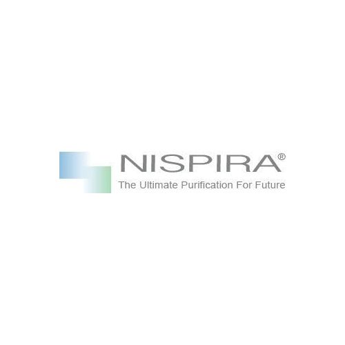  Nispira Charcoal Water Filters Replacement For Krups Coffee Makers F472 - 12 pks
