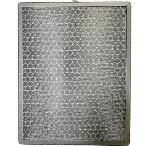  Nispira True HEPA Filter Replacement Compatible with Breathe 45i Smart Flex Air purifier. Compared to Part B4-Odor, B4-Fresh, FL40-Silver-Carbon, 2 Packs