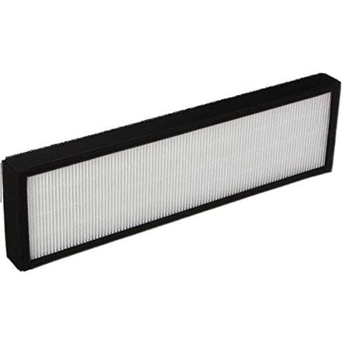  Nispira Premium True HEPA Filter Replacement Compatible with Hoover Part AH60015. Fits Air Purifier WH10040 and WH10060. 2 Filters