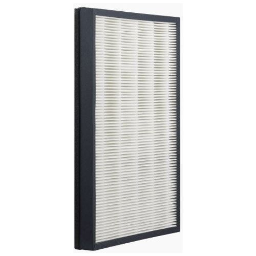  Nispira HEPA Air Filter Plus Carbon Pre Filter Replacement Compatible with Levoit Air Purifier LV-PUR131, 2 Sets