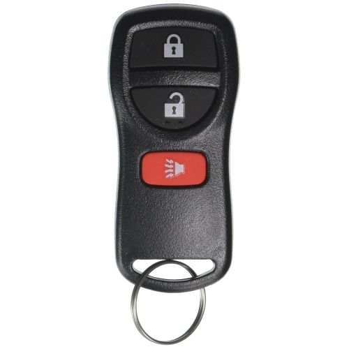  Genuine Nissan Parts 28268-7Z800 Remote Control Key Fob